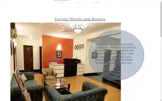 Tavishahotels.com Screenshot 2024-04-16 07:02:26
