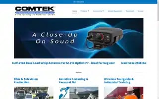 Comtek.com Screenshot 2024-06-13 18:58:00