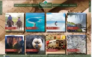 Latinatravel.site Screenshot 2024-04-25 04:45:56