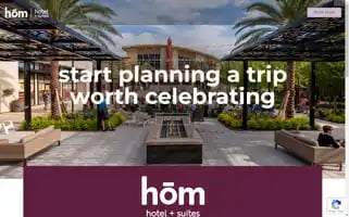 Homatcelebrationpointe.com Screenshot 2024-05-16 01:38:09