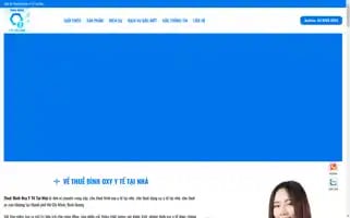 Thuebinhoxyytetainha.com Screenshot 2024-05-23 18:03:12