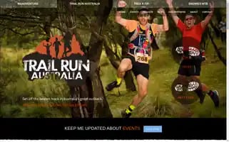 Trailrunaustralia.com.au Screenshot 2024-05-14 14:51:47