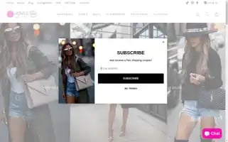 Hgbagsonline.com Screenshot 2024-05-10 01:49:01