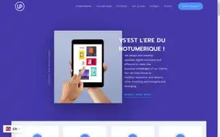 Upsylone.com Screenshot 2024-06-27 17:25:57