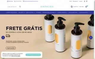 Amphora.com.br Screenshot 2024-07-07 16:33:41