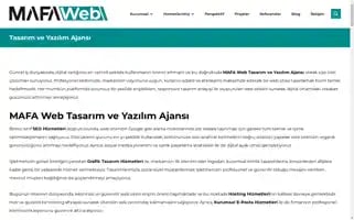 Mafaweb.com.tr Screenshot 2024-06-18 20:53:14