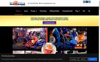 Funhaven.com Screenshot 2024-05-09 19:51:58