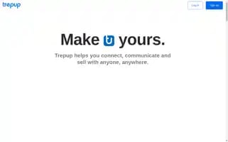 Trepup.com Screenshot 2024-05-14 15:34:15