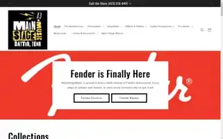 Mainstagemusic.com Screenshot 2024-07-01 13:23:43