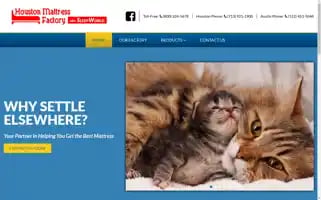 Sleepworldmattress.com Screenshot 2024-05-13 23:24:57