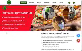 Dichvudietmoihcm.com Screenshot 2024-05-20 02:56:42