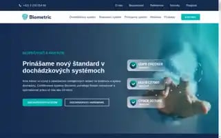 Biometric.sk Screenshot 2024-05-19 20:06:17