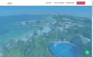 Onvacationvacacionesya.com Screenshot 2024-04-17 04:08:30