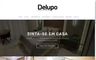Delupoaparthotel.com Screenshot 2024-04-26 11:48:04