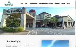 Angmarretailgroup.com Screenshot 2024-06-13 13:27:52