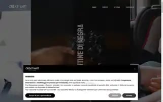 Creativart.it Screenshot 2024-06-28 02:05:13