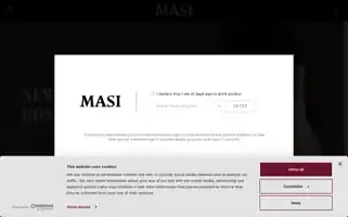 Masi.it Screenshot 2024-07-04 21:24:40