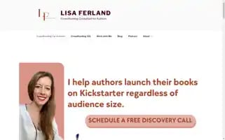 Lisaferland.com Screenshot 2024-06-29 20:15:59