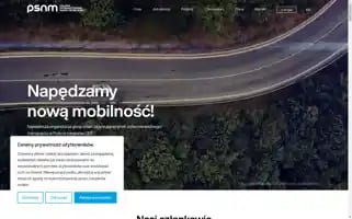 Pspa.com.pl Screenshot 2024-06-15 15:55:00