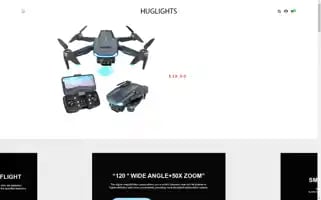Huglights.com Screenshot 2024-05-28 05:47:45