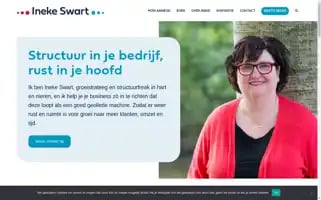 Inekeswart.nl Screenshot 2024-05-20 15:52:51