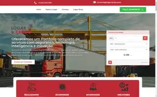 Logarcargo.com Screenshot 2024-05-20 19:30:36