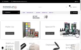 Themakeupfoundation.com.au Screenshot 2024-05-14 09:47:09