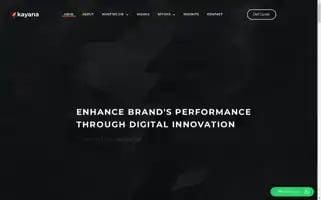 Kayanacreative.com Screenshot 2024-06-18 08:11:29
