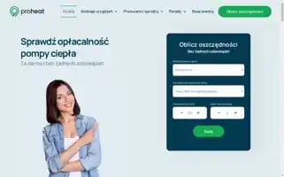 Proheat.pl Screenshot 2024-05-23 21:21:15