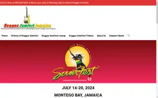 Reggaesumfestjamaicatravel.com Screenshot 2024-04-17 13:26:46