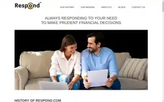 Respond.com Screenshot 2024-05-09 06:17:58