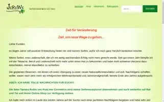 Jerewe.de Screenshot 2024-05-19 13:43:16