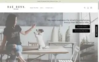 Shopraedunn.myshopify.com Screenshot 2024-04-24 00:28:12