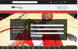 Findpigtails.com Screenshot 2024-05-09 17:15:31