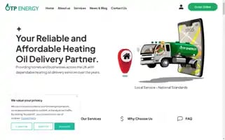 Otpenergy.co.uk Screenshot 2024-06-28 07:56:20
