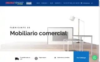 Decoratiendasexpress.com Screenshot 2024-05-27 19:21:07