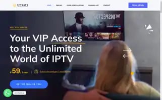 Salsenet.com Screenshot 2024-05-28 05:07:25