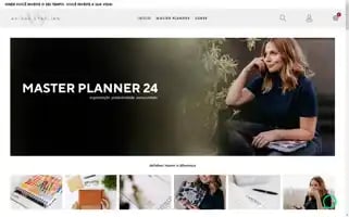 Aninhastarling.com.br Screenshot 2024-05-19 12:44:45