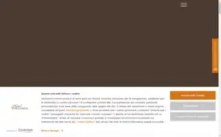 Virginiahotel.it Screenshot 2024-04-17 13:03:39