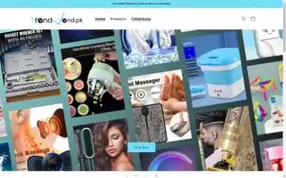 Trendvend.online Screenshot 2024-05-03 19:11:24