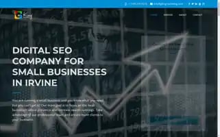Gkingmarketing.com Screenshot 2024-06-27 02:05:35