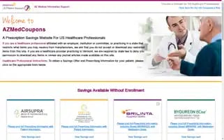 Azmedcoupons.com Screenshot 2024-05-15 13:12:59