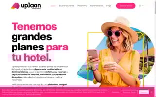 Uplaan-hotelresort.com Screenshot 2024-04-26 01:28:16