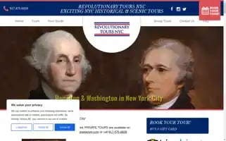 Revolutionarytoursnyc.com Screenshot 2024-04-17 18:55:06