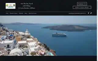 Seasthedaytravelwithtiffany.com Screenshot 2024-04-18 06:47:02