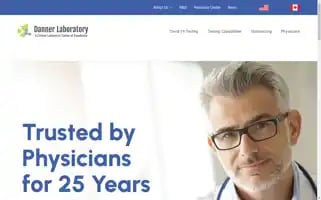 Dannerlab.com Screenshot 2024-05-18 23:47:02