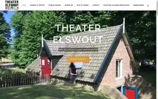 Theaterelswout.nl Screenshot 2024-07-02 23:24:00