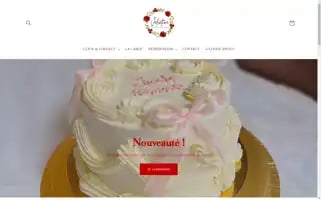 Lessalonsdevalentina.fr Screenshot 2024-05-03 11:35:43