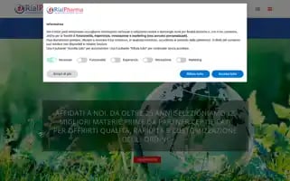 Rialpharma.it Screenshot 2024-07-03 08:30:32