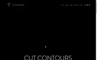 Cutcontours.com Screenshot 2024-04-23 13:22:04